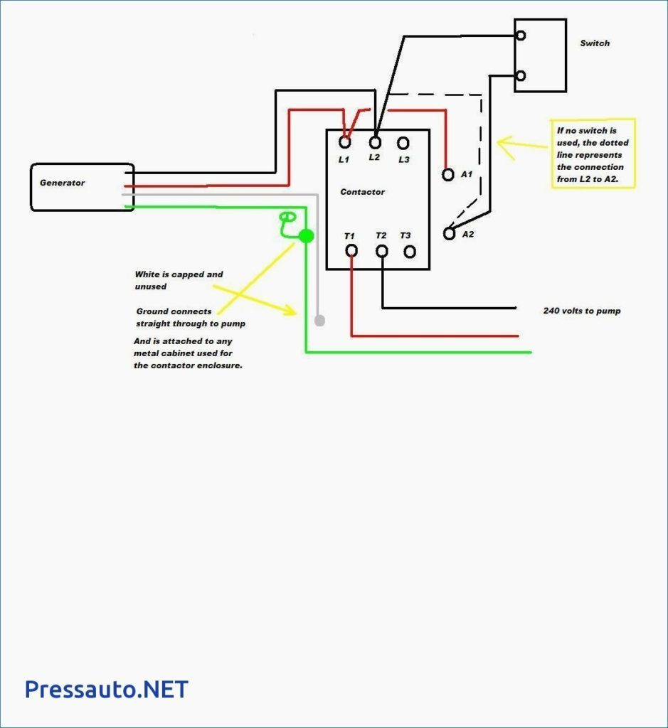 Photocell Wiring Diagram | Wiring Diagram